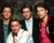 Cast in St. Elmo's Fire Poster and Photo
