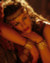 Elizabeth Hurley in Samson and Delilah (1996) Poster and Photo