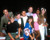 Cast in Saved by the Bell Poster and Photo