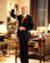John Gielgud in Scandalous Poster and Photo