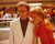 Woody Allen & Bette Midler in Scenes from a Mall Poster and Photo