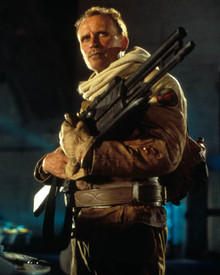 Peter Weller in Screamers Poster and Photo
