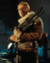 Peter Weller in Screamers Poster and Photo