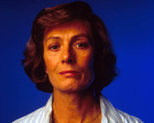 Vanessa Redgrave in Second Serve Poster and Photo