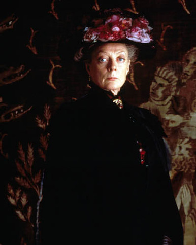 Maggie Smith in The Secret Garden (1993) Poster and Photo