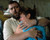 Brenda Blethyn & Timothy Spall in Secrets and Lies Poster and Photo