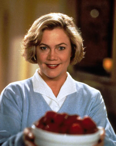 Kathleen Turner in Serial Mom Poster and Photo