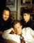 Billy Crystal & Elliott Gould in Sessions Poster and Photo