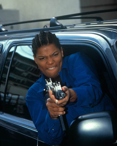 Queen Latifah Poster and Photo