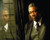 Morgan Freeman in Seven Poster and Photo