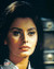 Sophia Loren in El Cid Poster and Photo