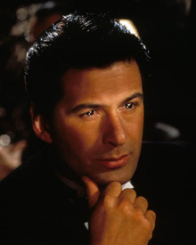 Alec Baldwin in The Shadow (1937) Poster and Photo
