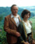Anthony Hopkins & Debra Winger in Shadowlands Poster and Photo