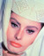 Sophia Loren in El Cid Poster and Photo