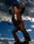 Jackie Chan in Shanghai Noon Poster and Photo