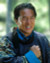 Jackie Chan in Shanghai Noon Poster and Photo