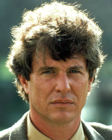 Tom Berenger in Shattered Poster and Photo