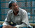 Morgan Freeman in The Shawshank Redemption Poster and Photo