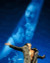 Geoffrey Rush in Shine Poster and Photo