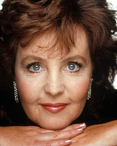 Pauline Collins in Shirley Valentine Poster and Photo