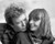 Albert Finney & Diane Keaton in Shoot the Moon Poster and Photo