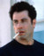 John Travolta in Shout Poster and Photo