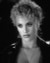 Elizabeth Berkley in Showgirls Poster and Photo
