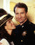 Jami Gertz & Ed O'Neill in Sibling Rivalry Poster and Photo
