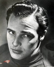 Marlon Brando Poster and Photo