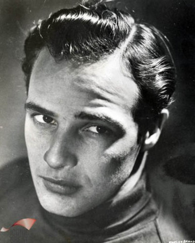 Marlon Brando Poster and Photo