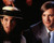 Jami Gertz & Bill Pullman in Sibling Rivalry Poster and Photo