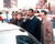 Denzel Washington & Annette Bening in The Siege Poster and Photo
