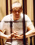 Anthony Hopkins in Silence of the Lambs Poster and Photo