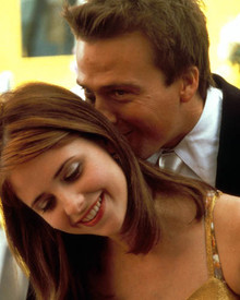 Sarah Michelle Gellar in Simply Irresistible Poster and Photo