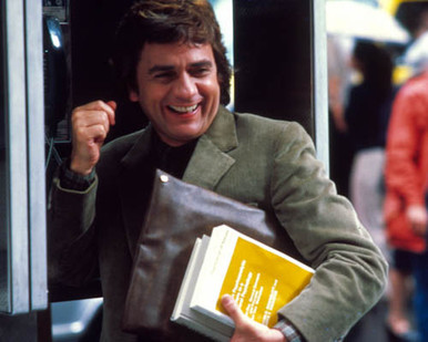Dudley Moore in Six Weeks Poster and Photo