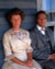 Glenn Close & Christopher Walken in Skylark Poster and Photo