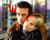Gwyneth Paltrow & John Hannah in Sliding Doors Poster and Photo