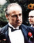 Marlon Brando in The Godfather Poster and Photo