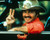 Burt Reynolds in Smokey and the Bandit Poster and Photo