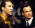 Nicolas Cage & Gary Sinise in Snake Eyes Poster and Photo