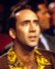 Nicolas Cage in Snake Eyes Poster and Photo