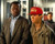 River Phoenix & Sidney Poitier in Sneakers Poster and Photo