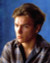 River Phoenix in Sneakers Poster and Photo