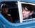 Ethan Hawke & Youki Kudoh in Snow Falling on Cedars Poster and Photo