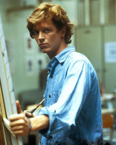 Eric Stoltz in Some Kind of Wonderful Poster and Photo