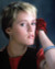 Mary Stuart Masterson in Some Kind of Wonderful Poster and Photo
