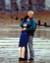 Daniel Craig & Kelly MacDonald Poster and Photo