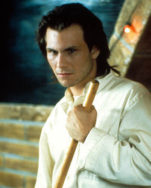Christian Slater in Someone to Love Poster and Photo