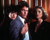 Tom Berenger & Mimi Rogers in Someone to Watch Over Me Poster and Photo