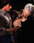 Christopher Reeve in Somewhere in Time Poster and Photo